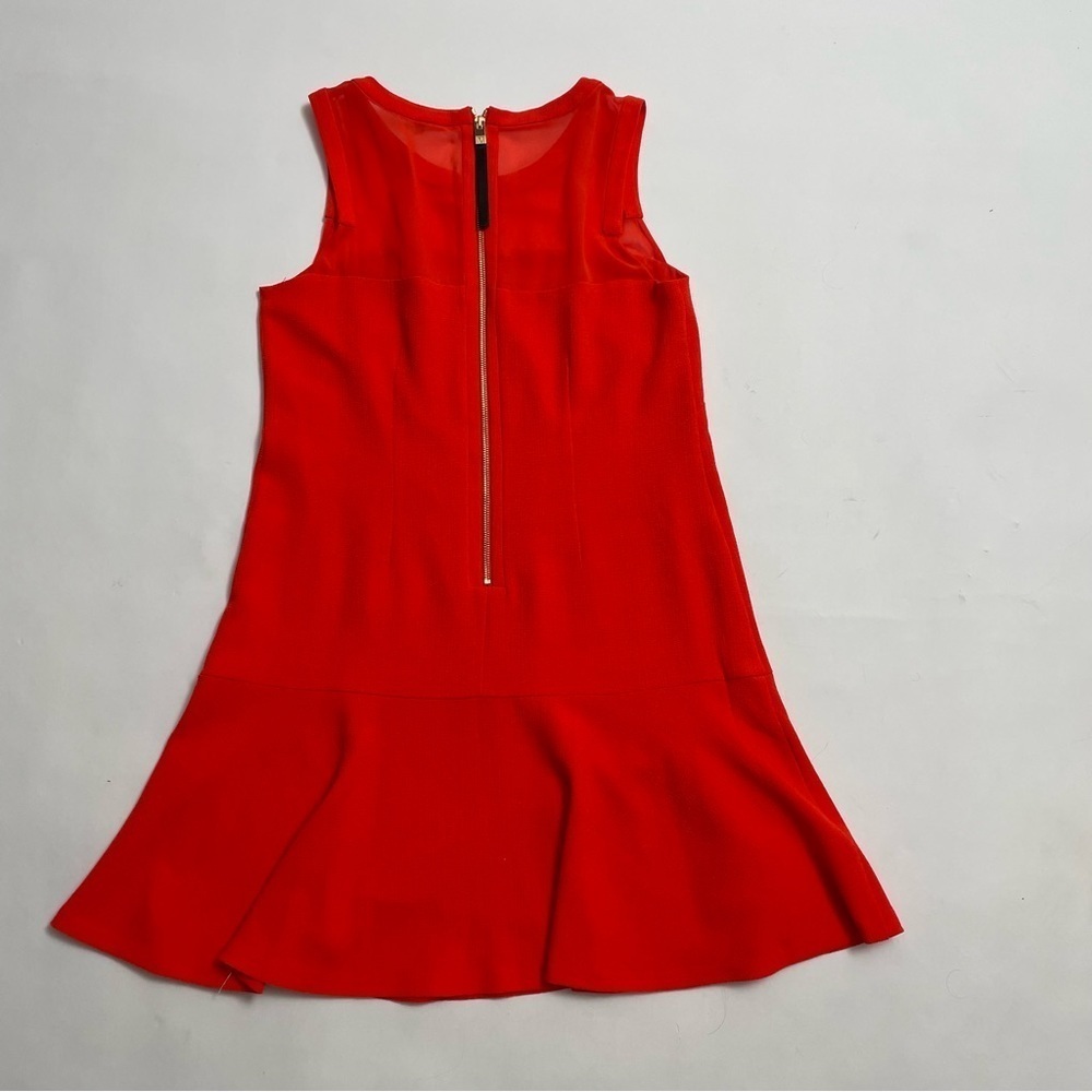 NWOT VINCE CAMUTO sleeveless dress - Picture 2 of 8